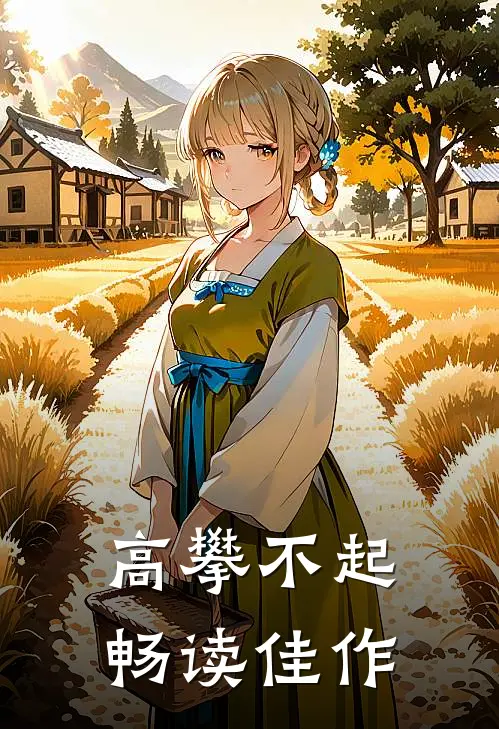 高攀不起畅读佳作
