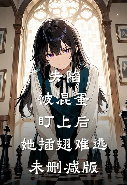 失陷：被混蛋盯上后，她插翅难逃未删减版