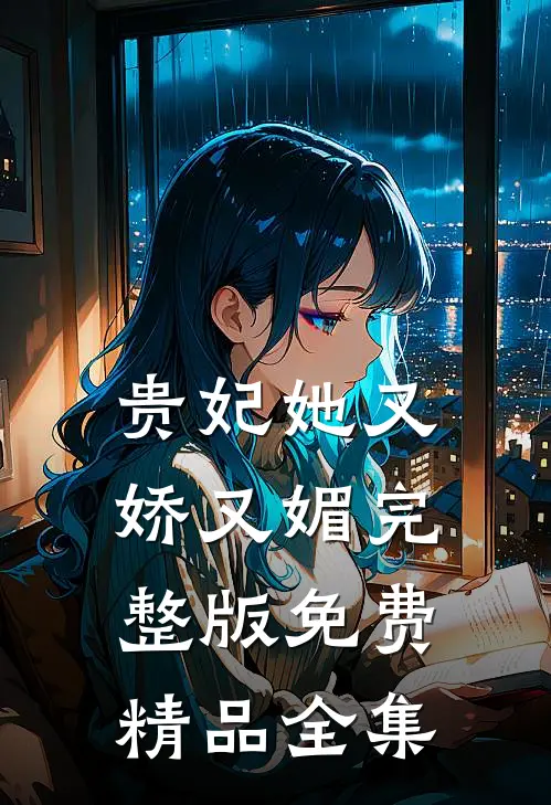 贵妃她又娇又媚完整版免费精品全集