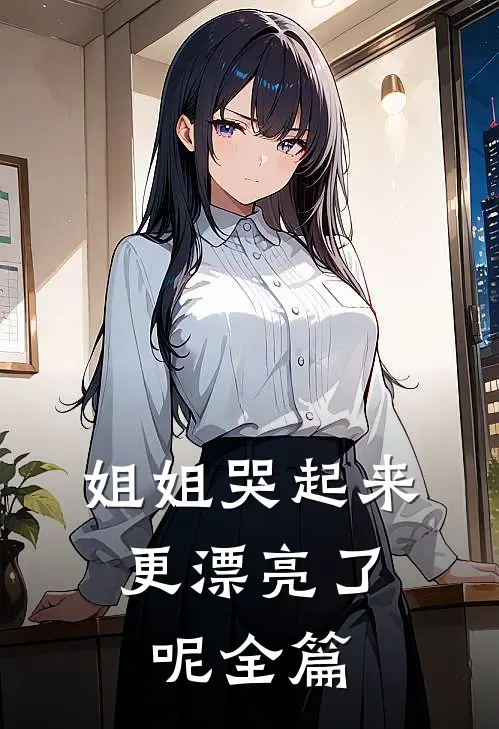 姐姐哭起来，更漂亮了呢全篇