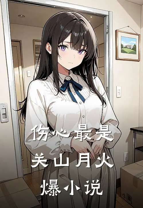 伤心最是关山月火爆小说