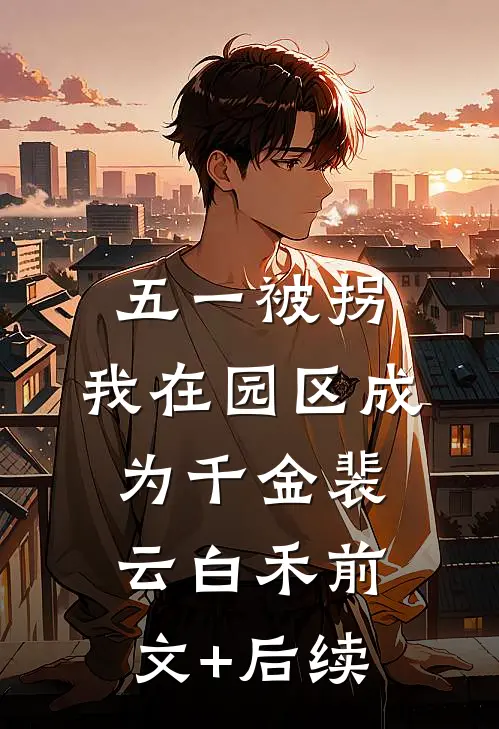 五一被拐，我在园区成为千金裴云白禾前文+后续