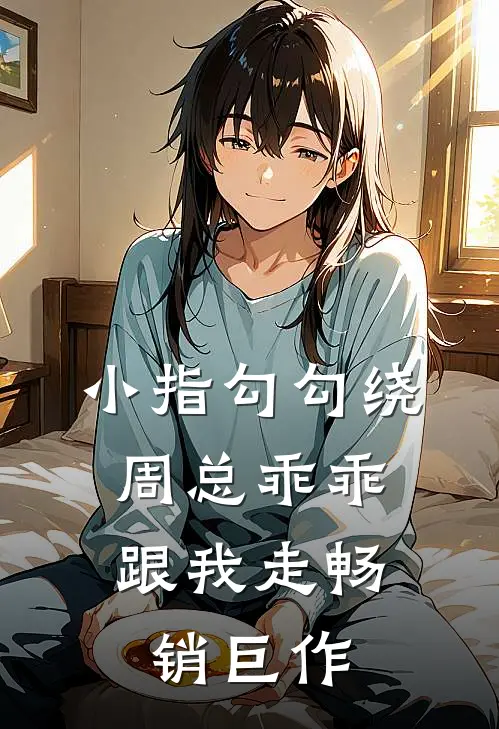 小指勾勾绕，周总乖乖跟我走畅销巨作