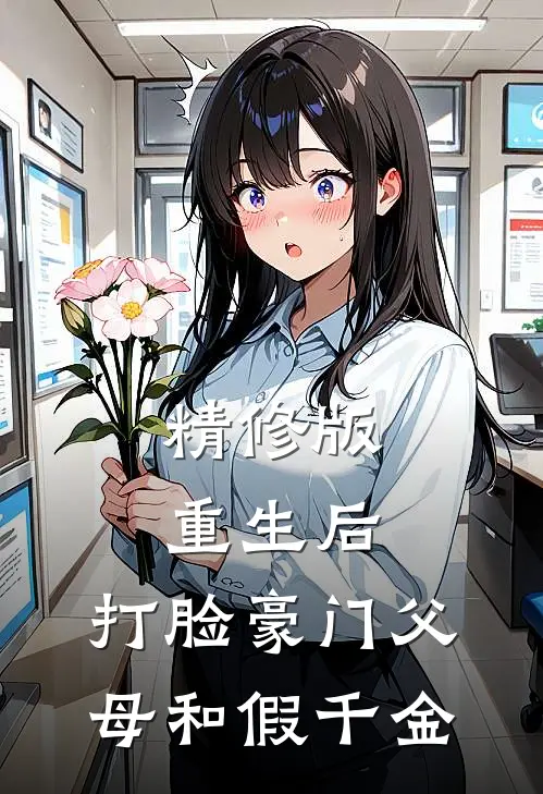 精修版重生后，打脸豪门父母和假千金