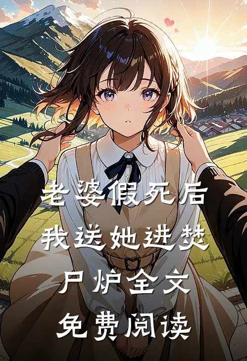 老婆假死后我送她进焚尸炉全文免费阅读