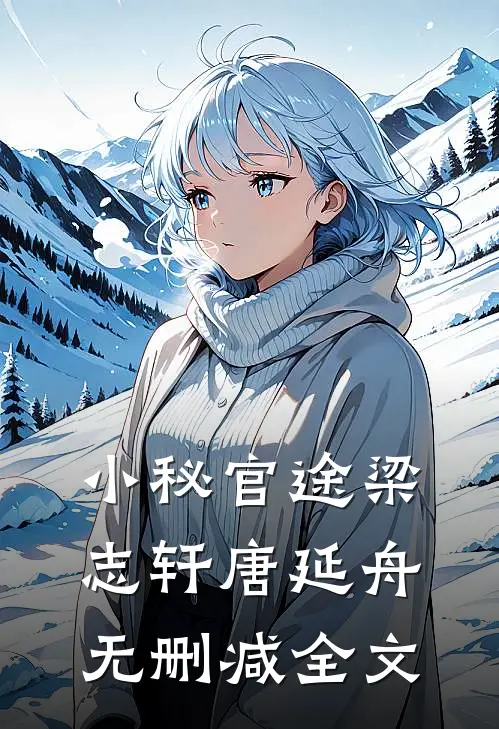 小秘官途梁志轩唐延舟无删减全文