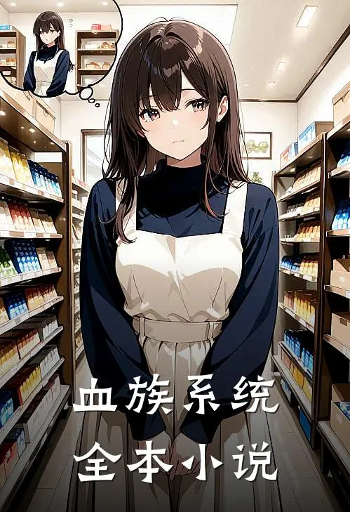 血族系统全本小说
