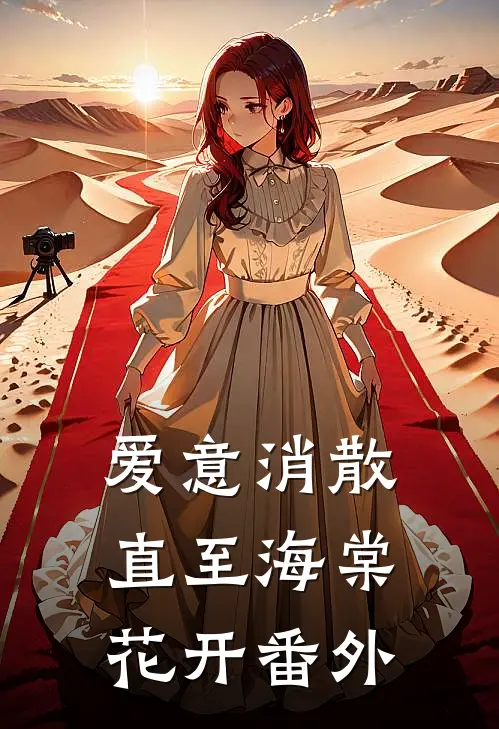 爱意消散直至海棠花开番外