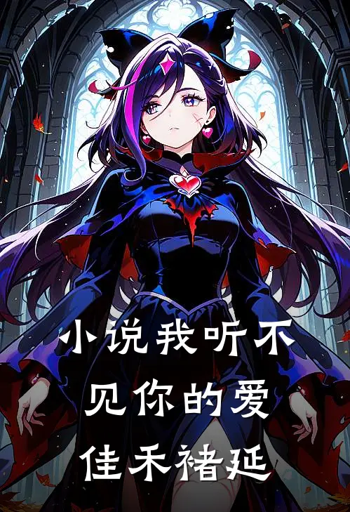 小说我听不见你的爱(佳禾褚延)
