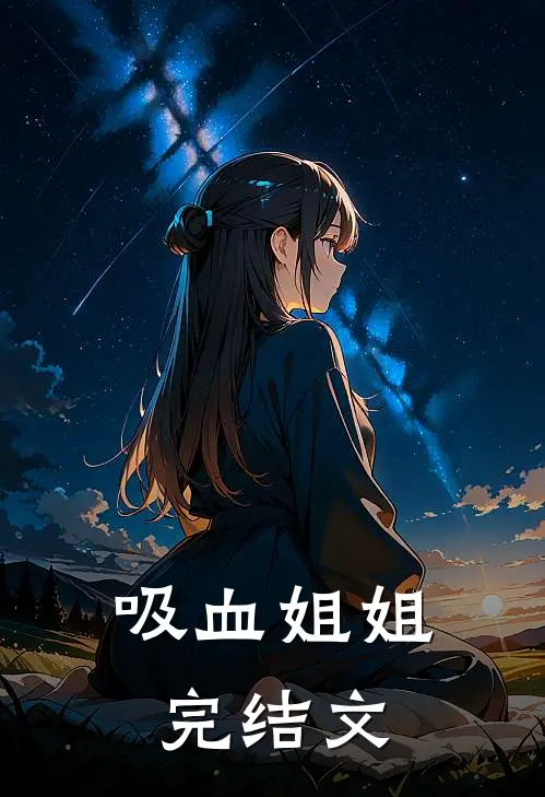 吸血姐姐完结文