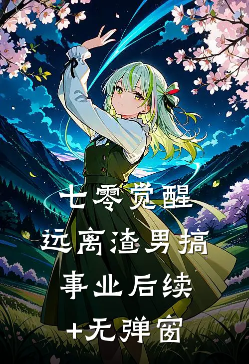 七零觉醒：远离渣男搞事业后续+无弹窗