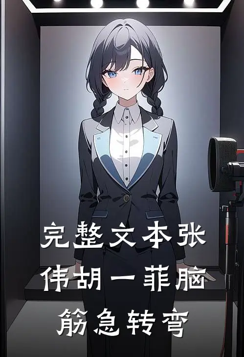 完整文本张伟胡一菲脑筋急转弯