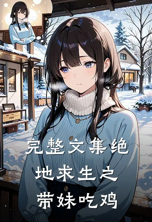 完整文集绝地求生之带妹吃鸡