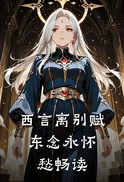 西言离别赋，东念永怀愁畅读