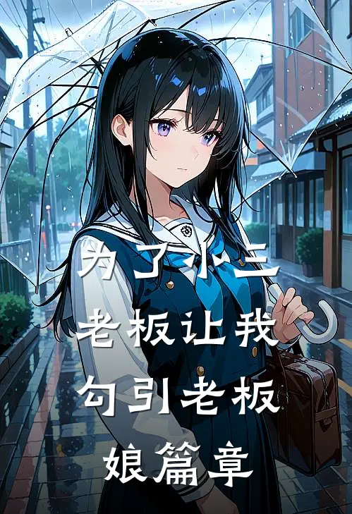 为了小三，老板让我勾引老板娘篇章
