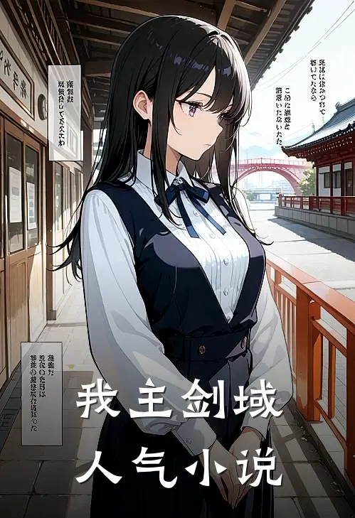 我主剑域人气小说