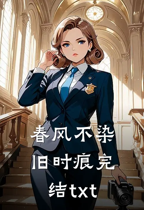 春风不染旧时痕完结txt