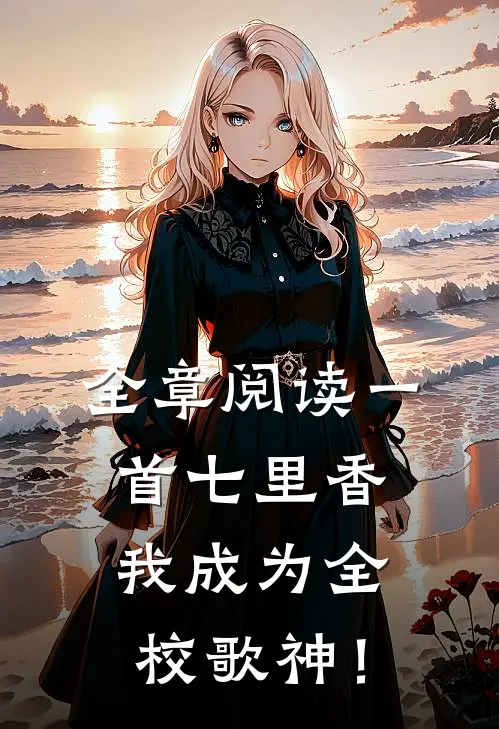 全章阅读一首七里香，我成为全校歌神！