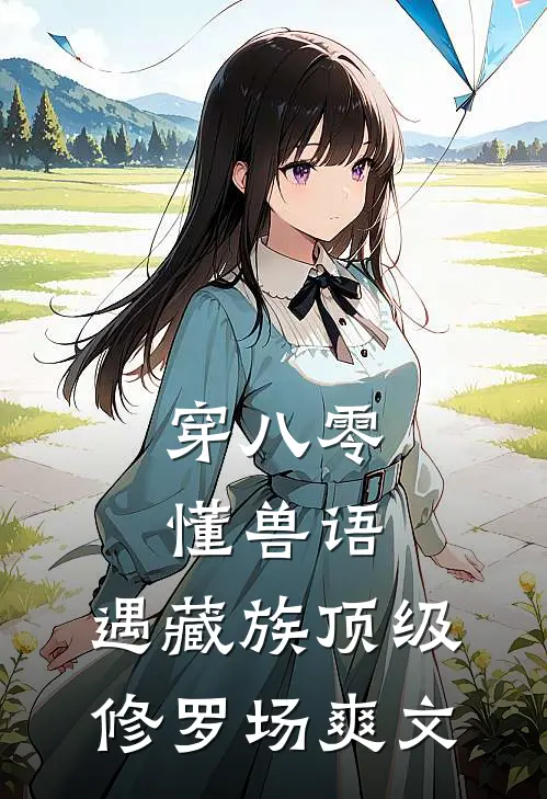 穿八零懂兽语，遇藏族顶级修罗场爽文