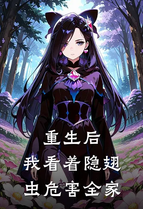 重生后，我看着隐翅虫危害全家