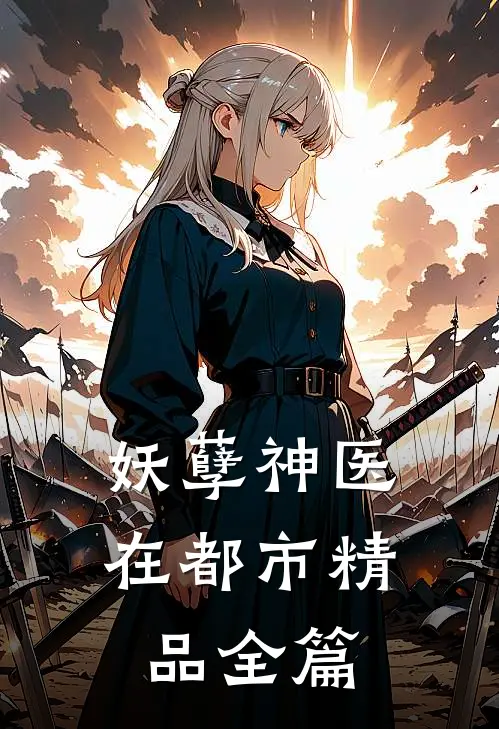 妖孽神医在都市精品全篇