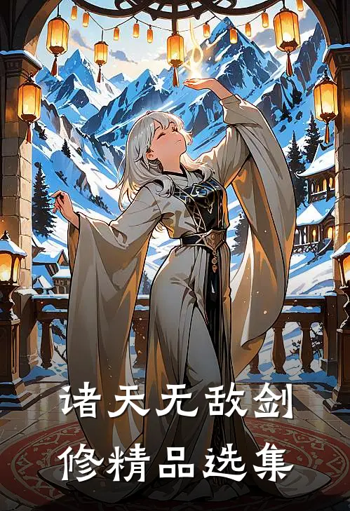 诸天无敌剑修精品选集