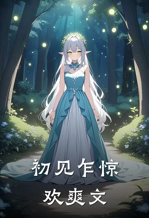 初见乍惊欢爽文