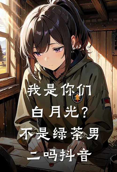 我是你们白月光？不是绿茶男二吗抖音