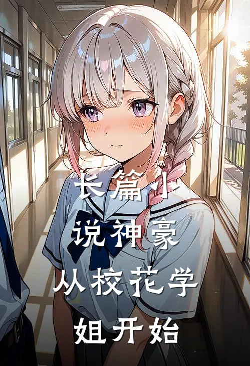 长篇小说神豪：从校花学姐开始