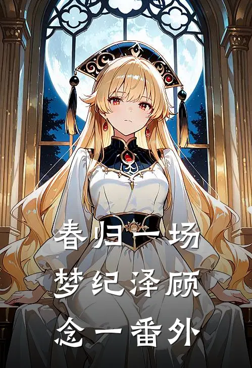 春归一场梦纪泽顾念一 番外