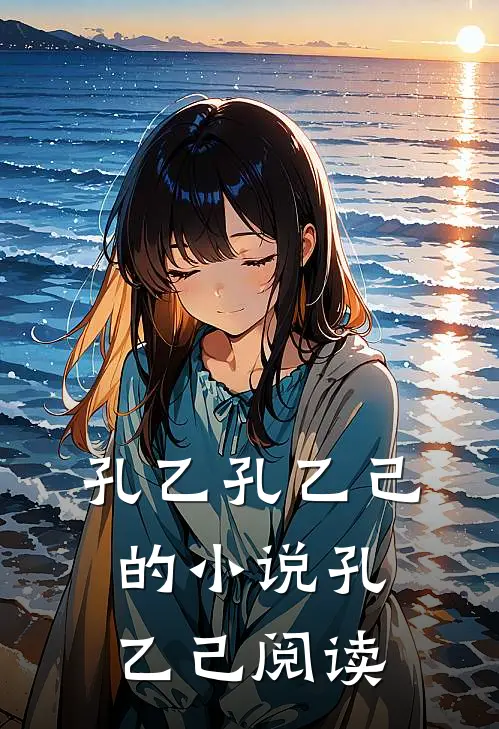 孔乙孔乙己的小说孔乙己阅读