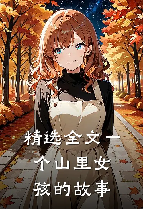 精选全文一个山里女孩的故事