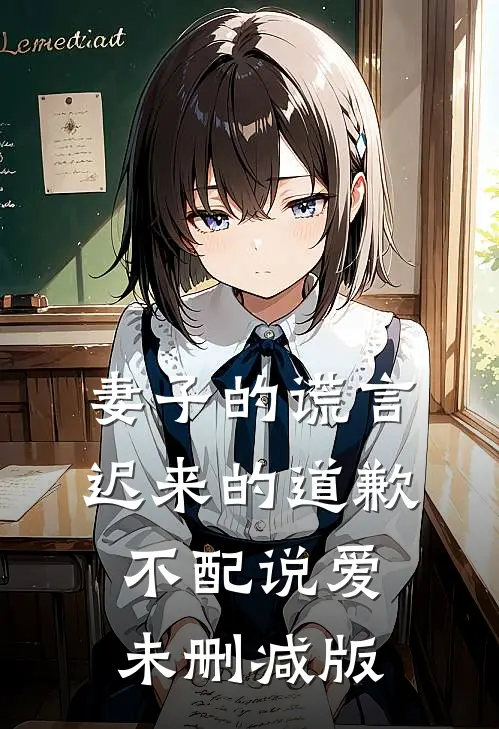 妻子的谎言：迟来的道歉不配说爱未删减版