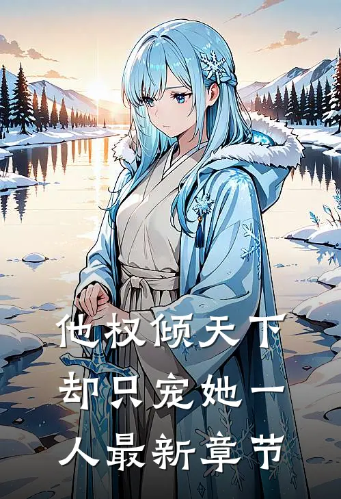 他权倾天下，却只宠她一人最新章节