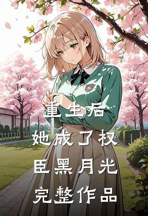 重生后，她成了权臣黑月光完整作品