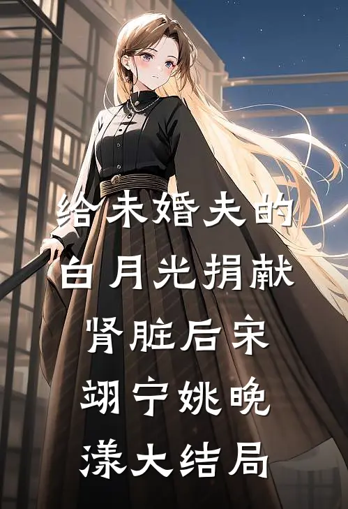 给未婚夫的白月光捐献肾脏后宋翊宁姚晚漾大结局