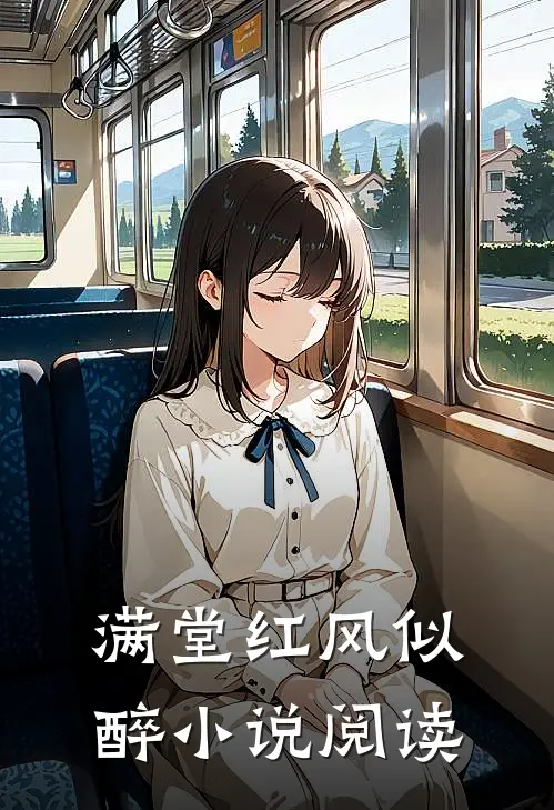 满堂红风似醉小说阅读