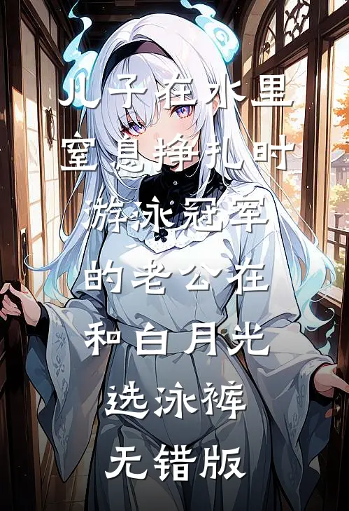 儿子在水里窒息挣扎时，游泳冠军的老公在和白月光选泳裤无错版