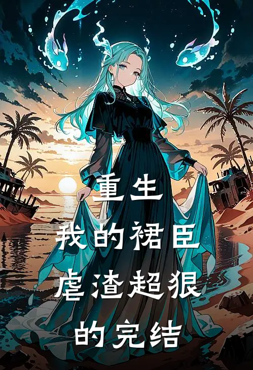 重生我的裙臣虐渣超狠的完结文