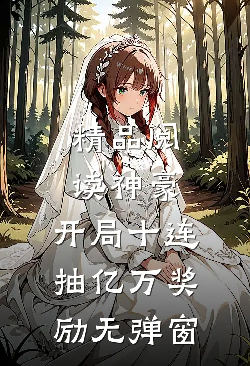 精品阅读神豪:开局十连抽亿万奖励无弹窗