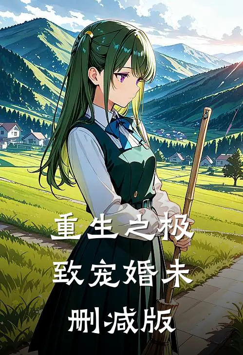 重生之极致宠婚未删减版