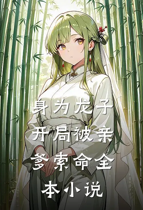 身为龙子，开局被亲爹索命全本小说
