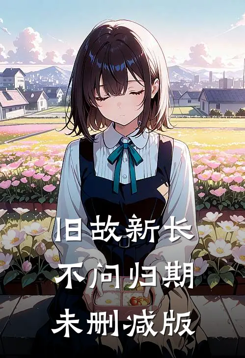 旧故新长不问归期未删减版