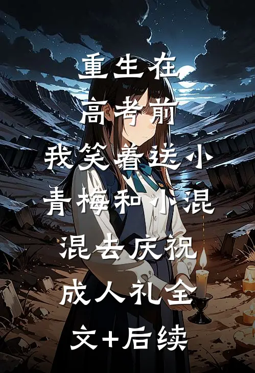 重生在高考前，我笑着送小青梅和小混混去庆祝成人礼全文+后续