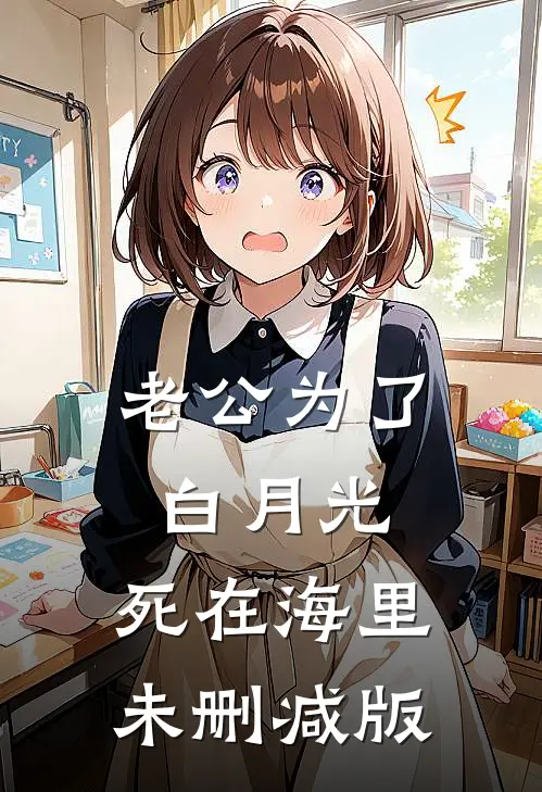 老公为了白月光，死在海里未删减版