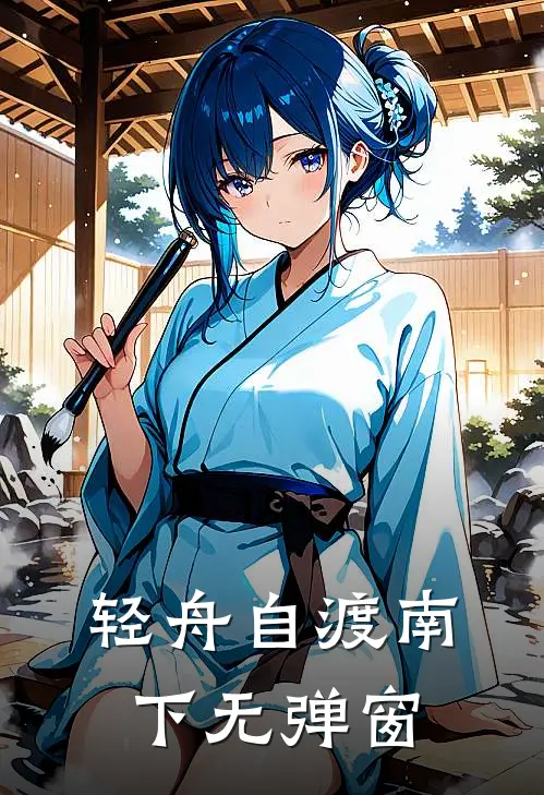 轻舟自渡南下无弹窗