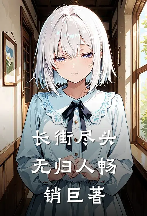 长街尽头无归人畅销巨著
