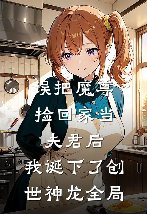 误把魔尊捡回家当夫君后，我诞下了创世神龙全局