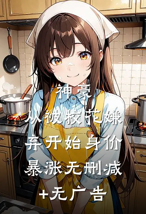 神豪：从被校花嫌弃开始身价暴涨无删减+无广告