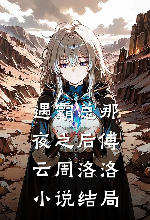 遇霸总那夜之后傅云周洛洛小说结局